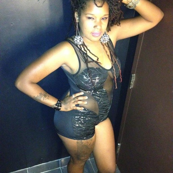 Meet the Posher Other - Meet your Posher, Meghan